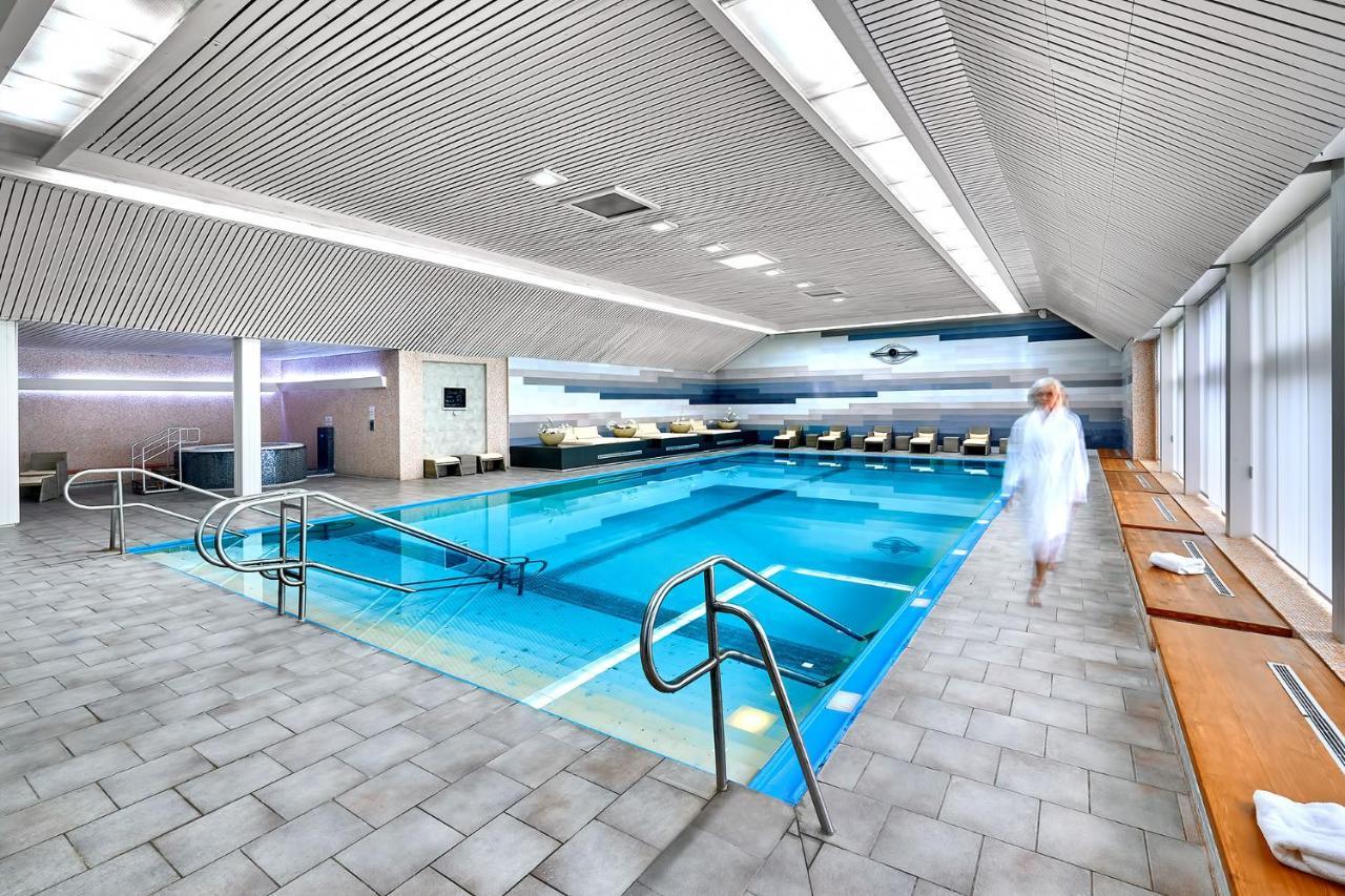 Wellness Hotel Orlik Kozarovice Bagian luar foto